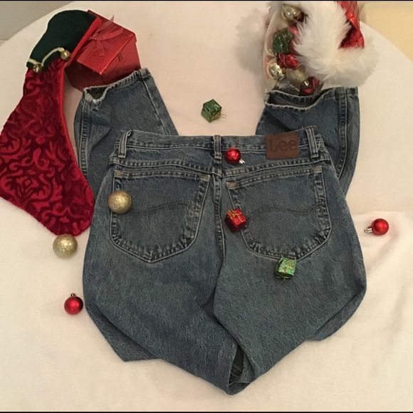 “CLASSIC LEE” Men’s blue Jeans... - Picture 4 of 5